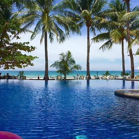 Noble House Beach Resort Koh Lanta Exterior photo