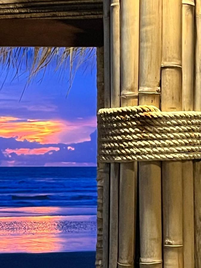 Noble House Beach Resort Koh Lanta Exterior photo