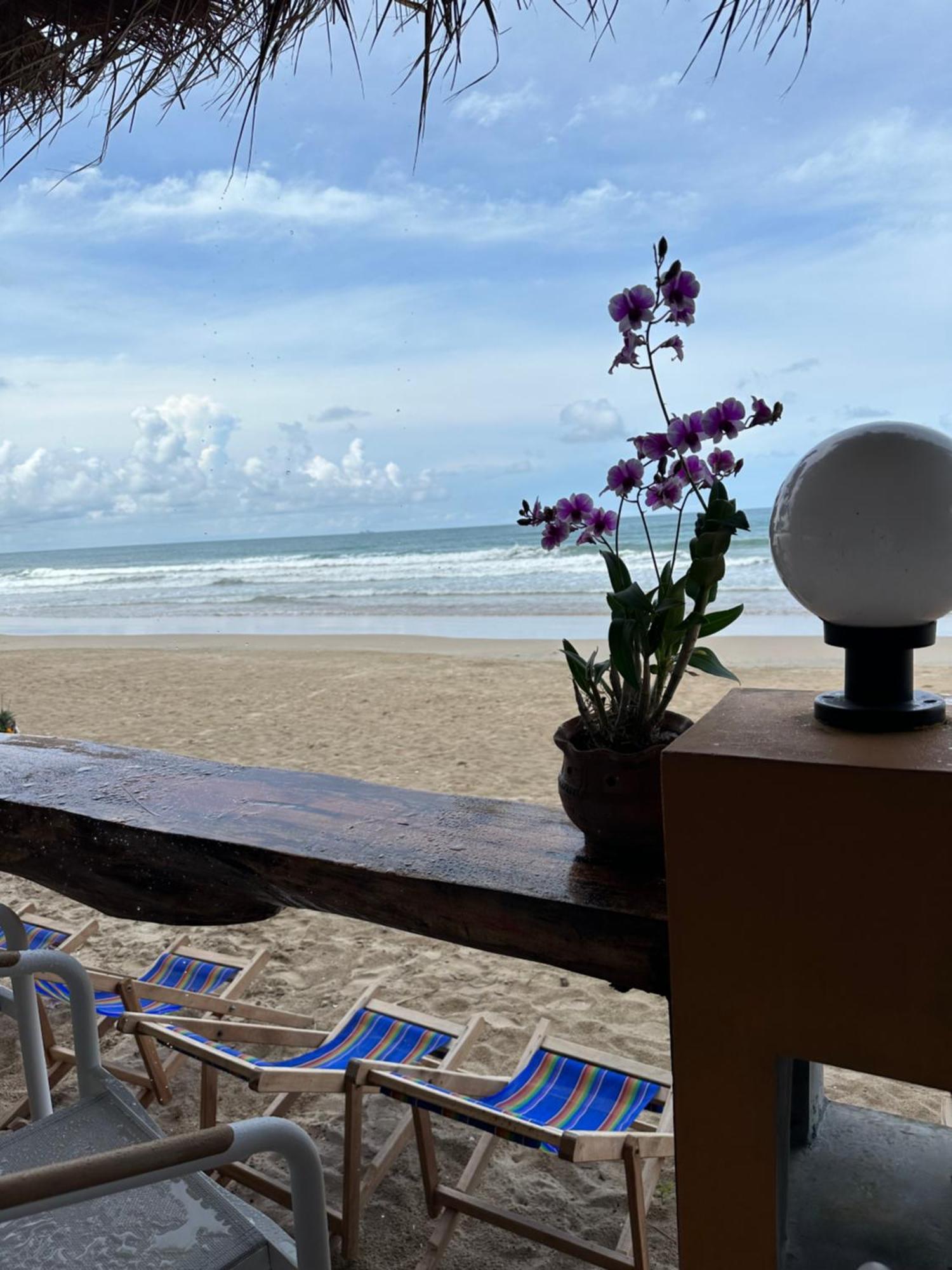 Noble House Beach Resort Koh Lanta Exterior photo