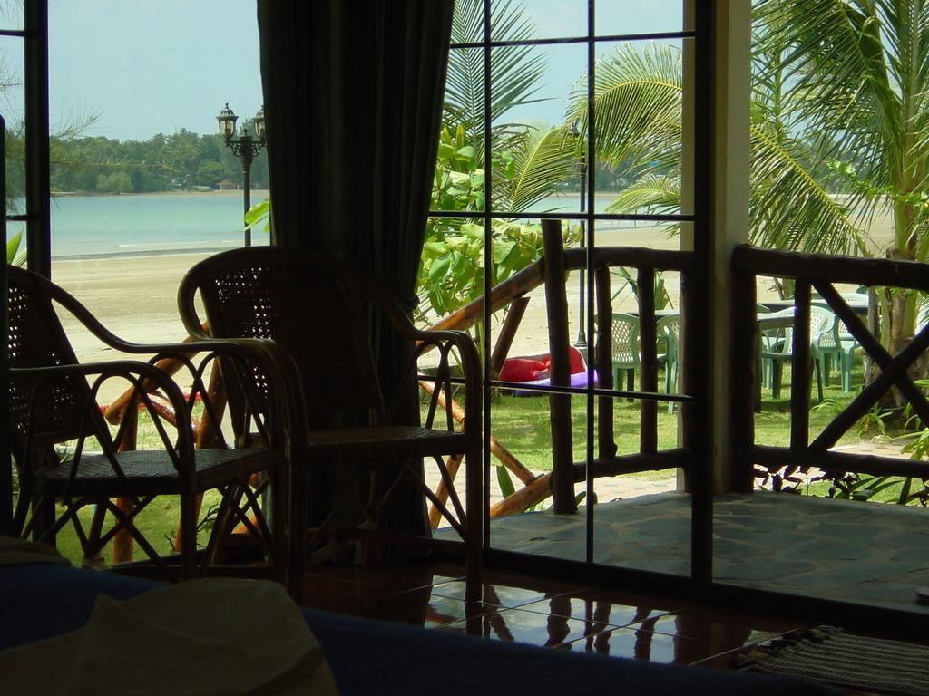 Noble House Beach Resort Koh Lanta Room photo