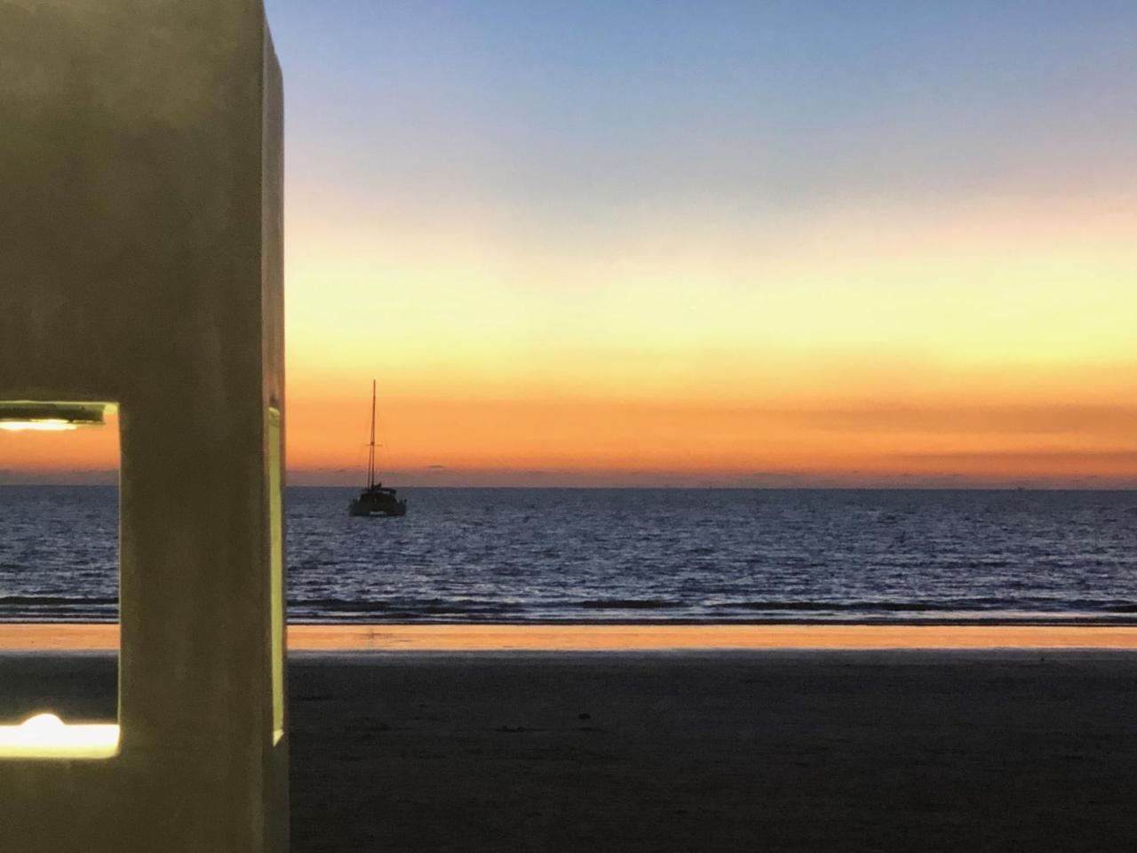 Noble House Beach Resort Koh Lanta Exterior photo