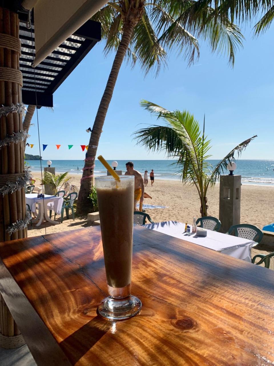 Noble House Beach Resort Koh Lanta Exterior photo